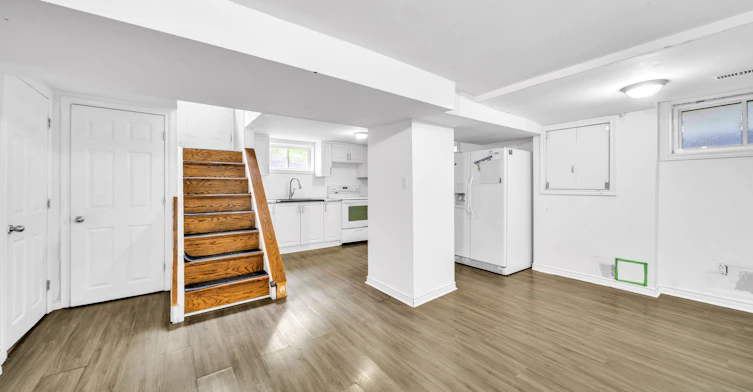 Basement-43 Parkside Drive, Newmarket, ON, L3Y 4R7 - 6