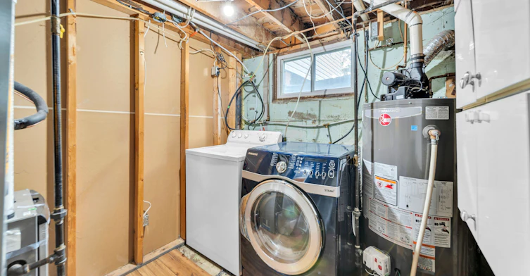 Basement-43 Parkside Drive, Newmarket, ON, L3Y 4R7 - 13