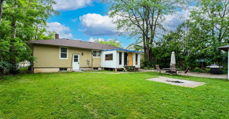 Basement-43 Parkside Drive, Newmarket, ON, L3Y 4R7 - 15