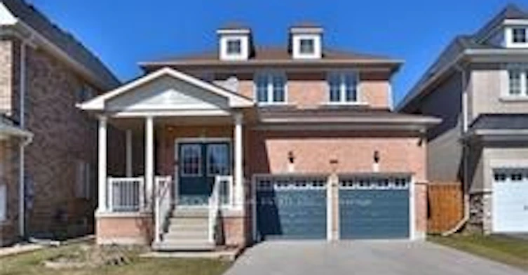 218 Helen Avenue, Markham, ON, L3R 1J8