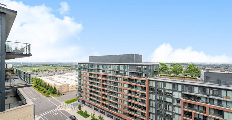 714-100 Eagle Rock Way, Vaughan, ON, L6A 5B9 - 27