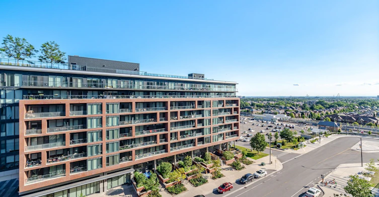 714-100 Eagle Rock Way, Vaughan, ON, L6A 5B9 - 22