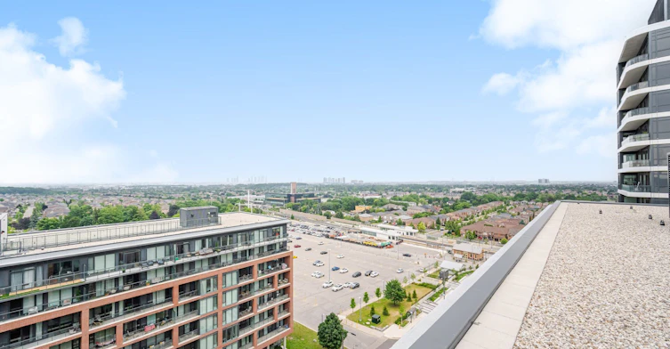 714-100 Eagle Rock Way, Vaughan, ON, L6A 5B9 - 26