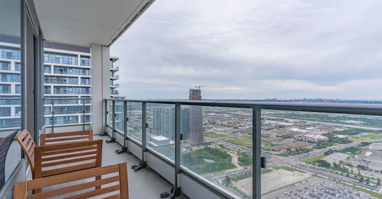 5903-898 Portage Parkway, Vaughan, ON, L4L 0J6 - 21