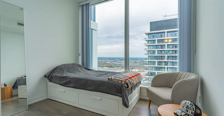 5903-898 Portage Parkway, Vaughan, ON, L4L 0J6 - 18