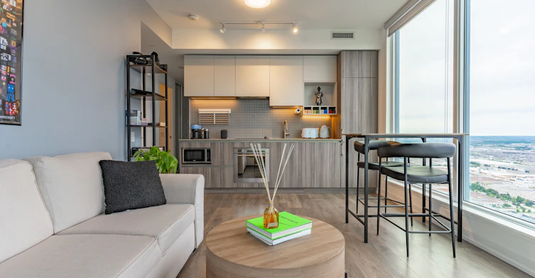5903-898 Portage Parkway, Vaughan, ON, L4L 0J6 - 2