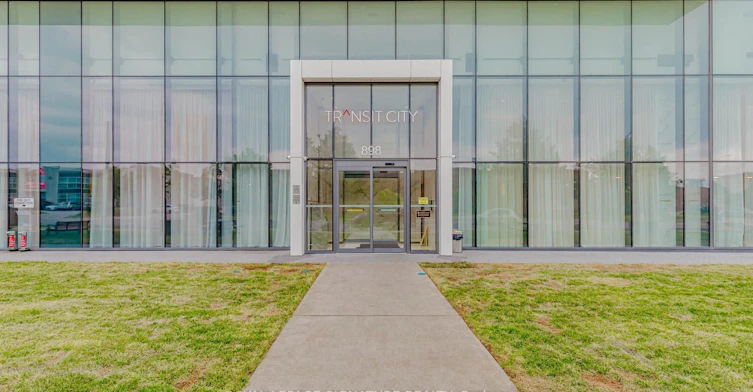 5903-898 Portage Parkway, Vaughan, ON, L4L 0J6 - 25