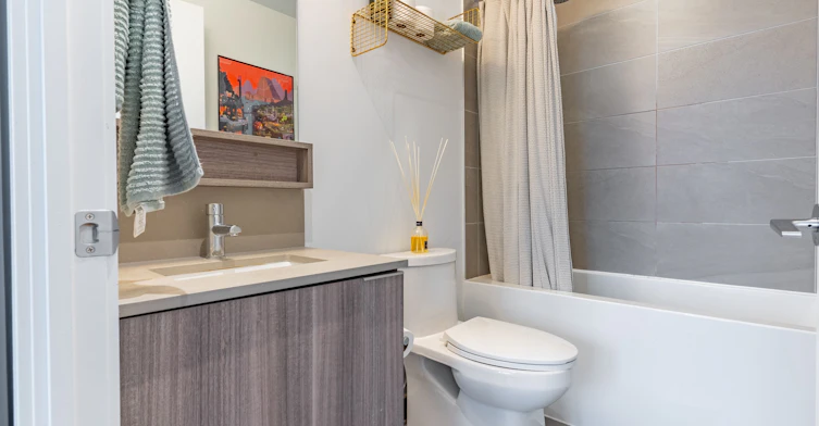 5903-898 Portage Parkway, Vaughan, ON, L4L 0J6 - 15