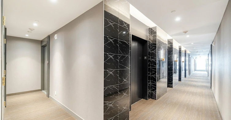 5903-898 Portage Parkway, Vaughan, ON, L4L 0J6 - 29