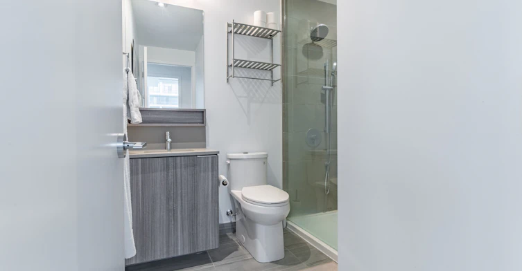 5903-898 Portage Parkway, Vaughan, ON, L4L 0J6 - 8