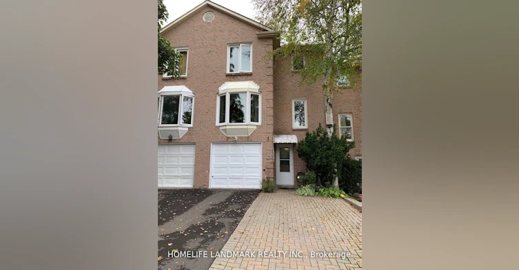 26 Joanna Crescent, Vaughan, ON, L4J 5E7