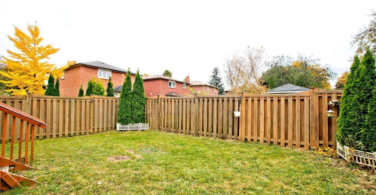 MAIN-57 Belvedere Crescent, Richmond Hill, ON, L4C 8V4 - 25