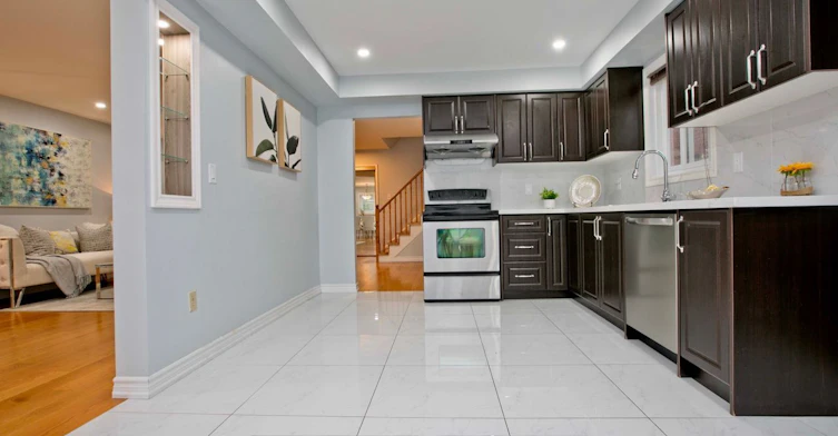 MAIN-57 Belvedere Crescent, Richmond Hill, ON, L4C 8V4 - 9