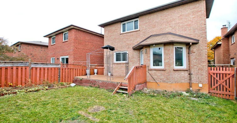MAIN-57 Belvedere Crescent, Richmond Hill, ON, L4C 8V4 - 27