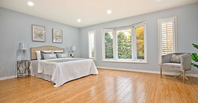 MAIN-57 Belvedere Crescent, Richmond Hill, ON, L4C 8V4 - 14