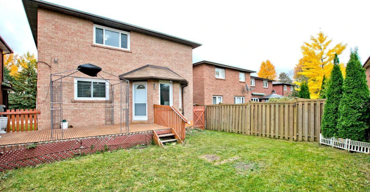 MAIN-57 Belvedere Crescent, Richmond Hill, ON, L4C 8V4 - 26