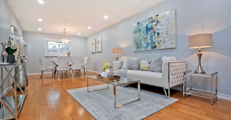 MAIN-57 Belvedere Crescent, Richmond Hill, ON, L4C 8V4 - 2