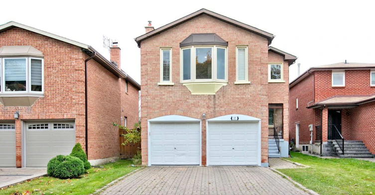 MAIN-57 Belvedere Crescent, Richmond Hill, ON, L4C 8V4