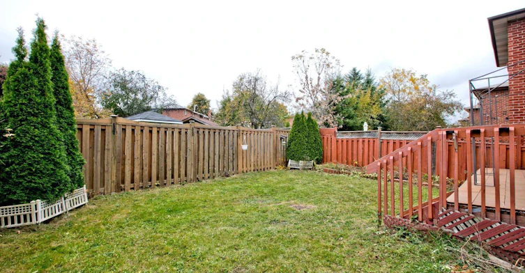 MAIN-57 Belvedere Crescent, Richmond Hill, ON, L4C 8V4 - 28