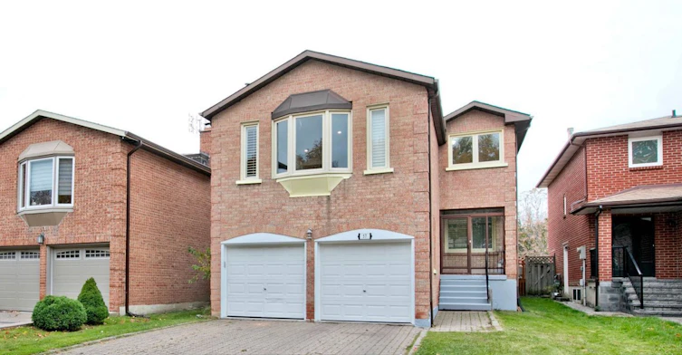 MAIN-57 Belvedere Crescent, Richmond Hill, ON, L4C 8V4 - 29