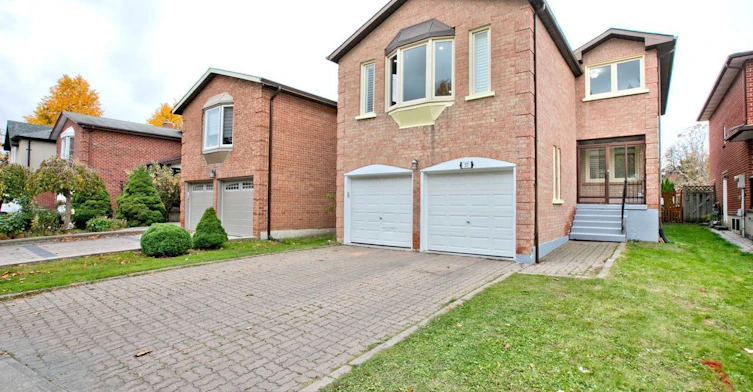 MAIN-57 Belvedere Crescent, Richmond Hill, ON, L4C 8V4 - 30