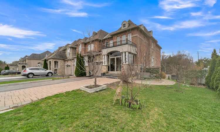 7 Gamble Glen Crescent