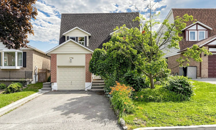 276 Currey Crescent