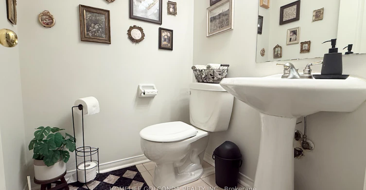 95 Owl Ridge Drive, Richmond Hill, ON, L4S 1R1 - 9