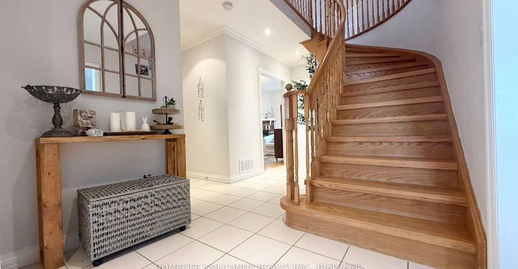 95 Owl Ridge Drive, Richmond Hill, ON, L4S 1R1 - 3