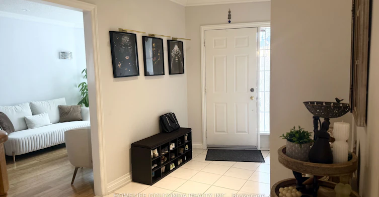 95 Owl Ridge Drive, Richmond Hill, ON, L4S 1R1 - 2