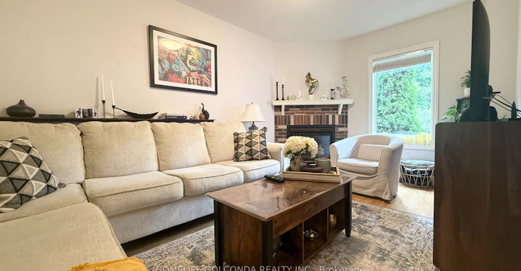 95 Owl Ridge Drive, Richmond Hill, ON, L4S 1R1 - 6