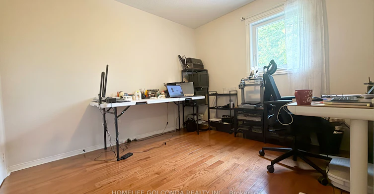 95 Owl Ridge Drive, Richmond Hill, ON, L4S 1R1 - 17