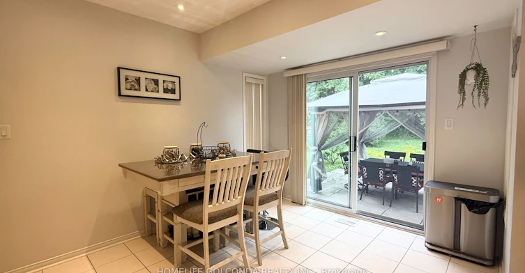95 Owl Ridge Drive, Richmond Hill, ON, L4S 1R1 - 8