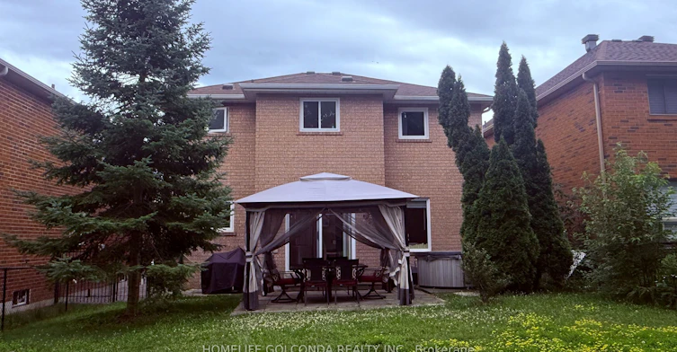 95 Owl Ridge Drive, Richmond Hill, ON, L4S 1R1 - 21