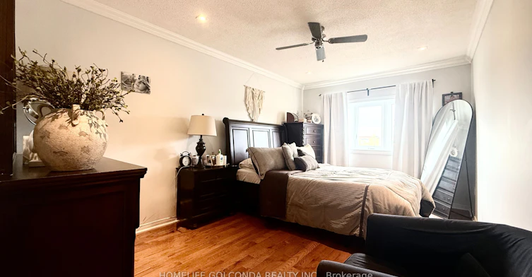 95 Owl Ridge Drive, Richmond Hill, ON, L4S 1R1 - 12
