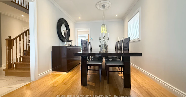 95 Owl Ridge Drive, Richmond Hill, ON, L4S 1R1 - 5
