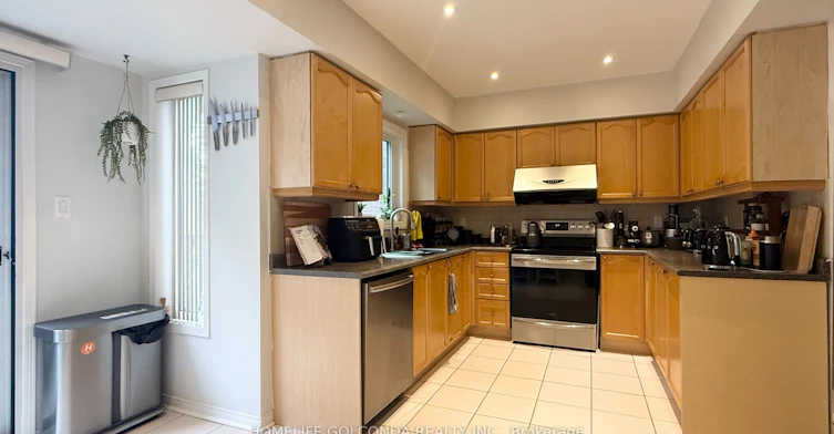 95 Owl Ridge Drive, Richmond Hill, ON, L4S 1R1 - 7