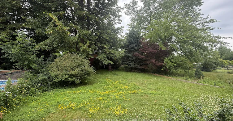 95 Owl Ridge Drive, Richmond Hill, ON, L4S 1R1 - 22