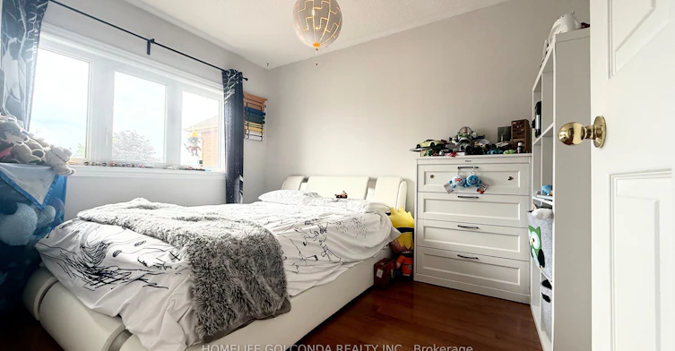 95 Owl Ridge Drive, Richmond Hill, ON, L4S 1R1 - 15