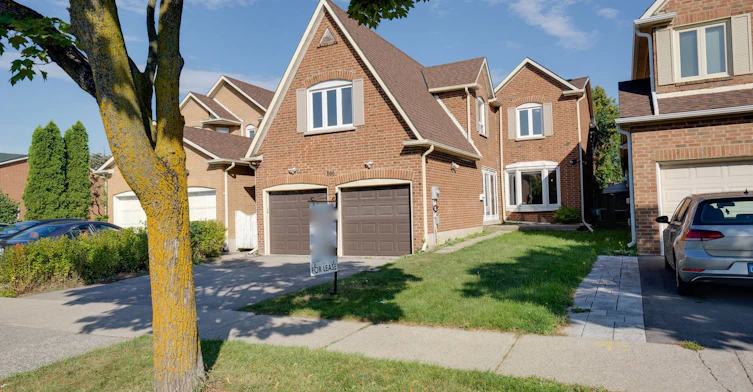 300 Conley Street, Vaughan, ON, L4J 2Z6