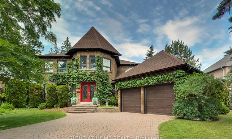 41 Bloomfield Trail