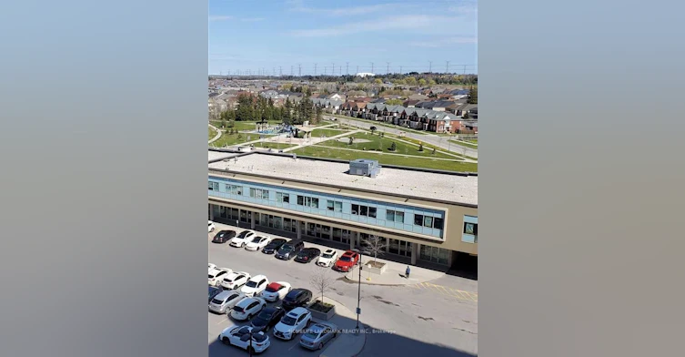927-8323 Kennedy Road, Markham, ON, L3R 5W7 - 14