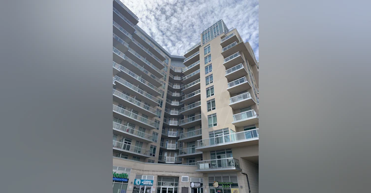927-8323 Kennedy Road, Markham, ON, L3R 5W7