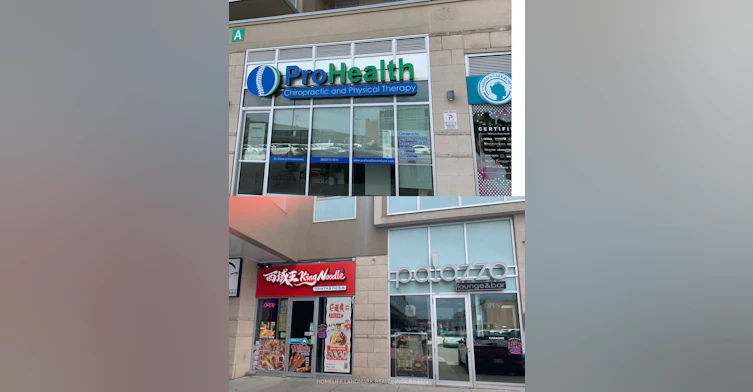 927-8323 Kennedy Road, Markham, ON, L3R 5W7 - 11