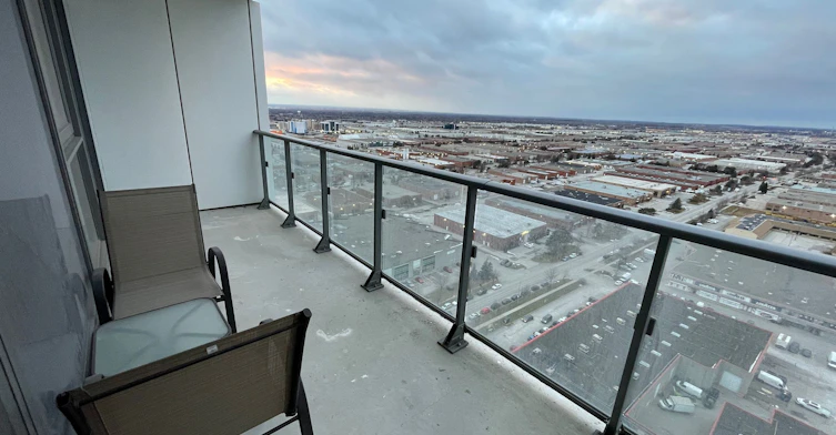 2315-1000 Portage Parkway, Vaughan, ON, L4K 0L1 - 35