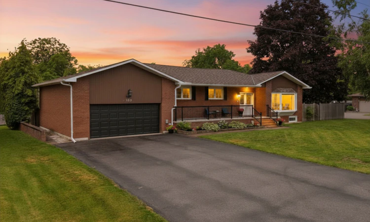 463 Riverdale Road