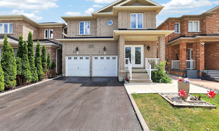 154 Richardson Crescent