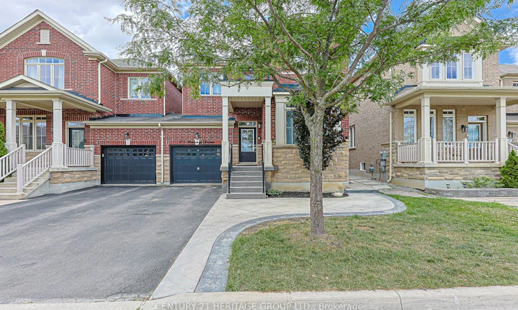 25 Betony Drive
