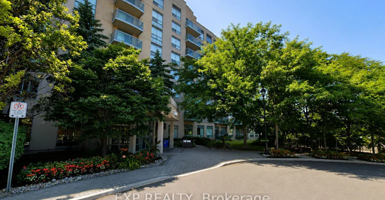 205-3 Ellesmere Street, Richmond Hill, ON, L4B 4N2 - 2