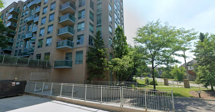 205-3 Ellesmere Street, Richmond Hill, ON, L4B 4N2 - 15